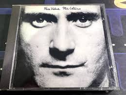 Face Value Phil Collins | eBay Australia