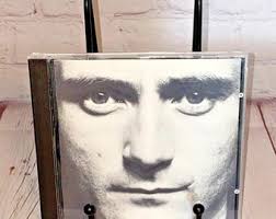Phil Collins "face Value" CD by Atlantic Records 1981 | See ...