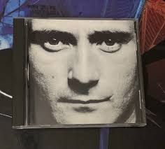 PHIL COLLINS - Face Value CD ATLANTIC 16029-2 EARLY PRESS ...