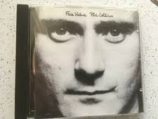 Face Value von Phil Collins (CD, ) online kaufen | eBay.de