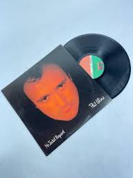 No Jacket Required Phil Collin Vinyl Record | eBay