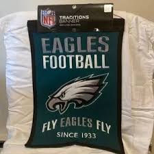 NFL | Other | Philadelphia Eagles Tradition Banner | Poshmark