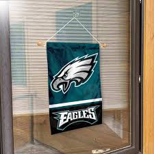 Philadelphia Eagles Window and Wall Banner - State Street ...