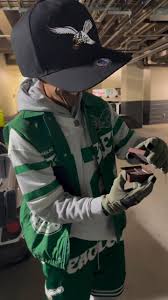 Calling ALL Eagles Fans! Are you ready for the playoffs ...