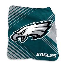 The Northwest Company Plush NFL Blankets, 60"x80", Super ...