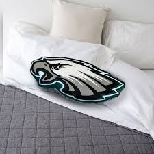 Logo Brands Philadelphia Eagles XL Puff Pillow - Samsclub.com