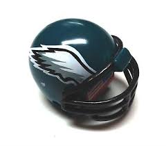 PHILADELPHIA EAGLES NFL FOOTBALL MINI GUMBALL VENDING NOVELTY COLLECTIBLE UPICK | eBay