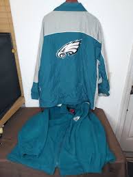 NFL Philadelphia Eagles Fleece Lined Removable Fleece Vest ...