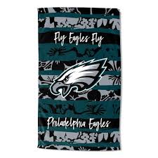 THE NORTHWEST GROUP NFL Eagles Cotton/Polyester ...