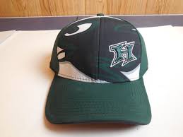 R6 Hudson Hawks Green THE GAME Hat Baseball Cap NEW ...