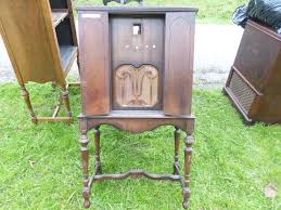 vintage 1929 GULBRANSEN CONSOLE: SET OF 2 BRASS FACEPLATES & screws | eBay