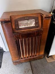 Restoring a vintage Philco 47-1227 radio