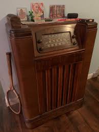 My 1946 Philco : r/VintageRadios
