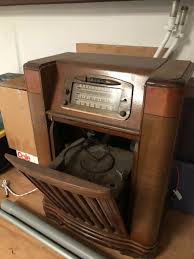 Old Antique Vintage Private RADIO COLLECTION, Various Brands ...