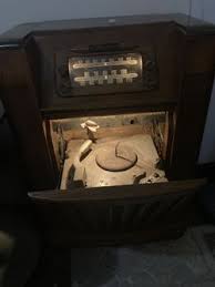 1946 Philco Radio - Phonographic Model 46-1209 for Sale in ...