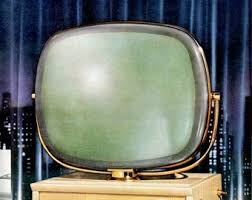 1950's Mid Century Advert for Philco Predicta Televisions A3 Poster Reprint - Etsy