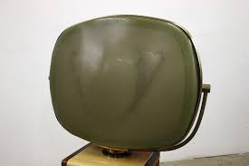 Sold at Auction: Vintage Mid-Century Modern Philco Predicta Television Set on Floor Stand