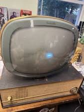 Philco Vintage Televisions for sale | eBay