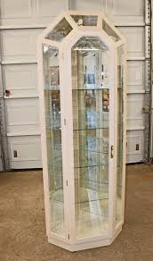 Sold at Auction: Contemporary Philip Reinisch bevel glass 1 ...