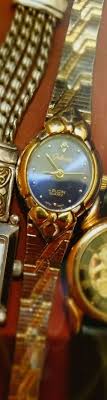 Vintage watch Galaxie by Elgin for Sale in Carmichael, CA - OfferUp