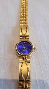 Philip Wells Quartz Watch. New Battery. | eBay