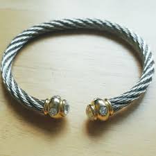 🌟Price Lowered!🌟 Vintage Philippe Charriol-style... | Depop