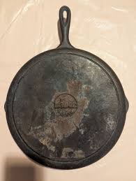 Lodge 12" Cast Iron Skillet Frying Pan 10SK Made in USA ...