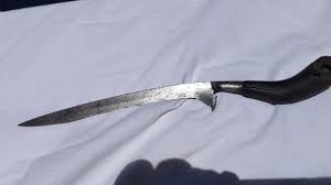 Tumbuk Lada Dagger | eBay