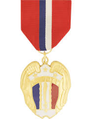 Philippine Liberation Foreign Award Full Size Medal ...