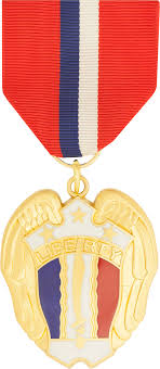 Philippine Liberation Medal