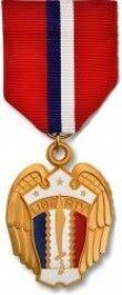 Philippine Liberation Medal - Large