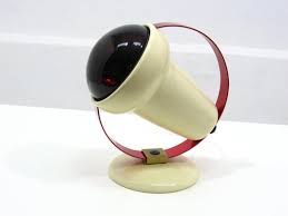 Desk Lamps by Helo Leuchten for Philips, 1950s, Set of 3 for ...