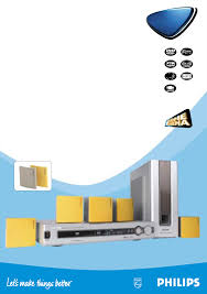 Philips LX3500D User Manual download pdf