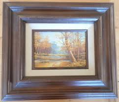Phillip Cantrell Oil Painting | eBay
