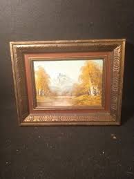 H Wilson Paintings | eBay