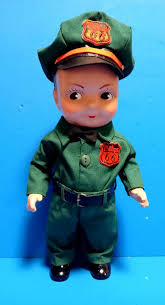 USA Series #2 Phillips 66 Buddy Lee hobby toy doll character ...