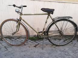 vintage - Could you please help me identify my father's bike ...