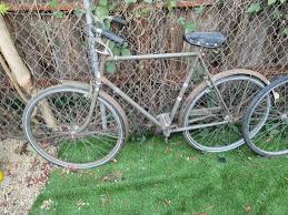 Vintage Raleigh Bicycles $280 Pickup In Oakdale