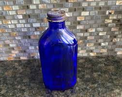 Vintage Beswick, Royal Doulton 2385 'turquoise Cathay' Vase Collectible Blue Home Decor - Etsy Canada