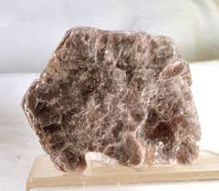 5165 Biotite Mica with a tiny bit of Quartz - Brazil | eBay