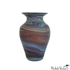 Phoenician Swirl Vase– Michele Varian Shop