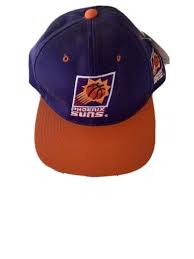 Vintage Phoenix Suns Snapback Hat reteo the cap New With ...