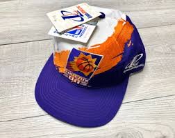 RARE NWT Logo Athletic Phoenix Suns Reverse Splash ...