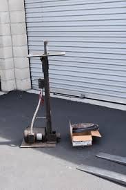 G&P Machinery TS-90D MULTI PURPOSE ABRASIVE BELT GRINDER ...