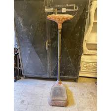 Vintage Pharmacy Scale | Chairish