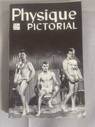 PHYSIQUE PICTORIAL VOL 14 NO. 4 1965 UNCIRCULATED L/N | eBay