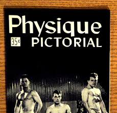Physique Pictorial Volume 14, Number 4, June 1965 (vintage ...