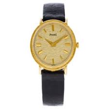 Piaget Oval - 4 For Sale on 1stDibs | piaget oval watch