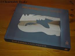 Picasso and Paper. by PABLO PICASSO.: Fine Hardcover (2020) 1st Edition | Clearwater Books