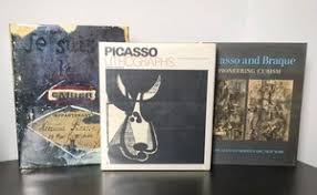 Picasso Sketchbooks | eBay